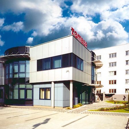 Gosciniec Tombor Apart otel Katoviçe Dış mekan fotoğraf