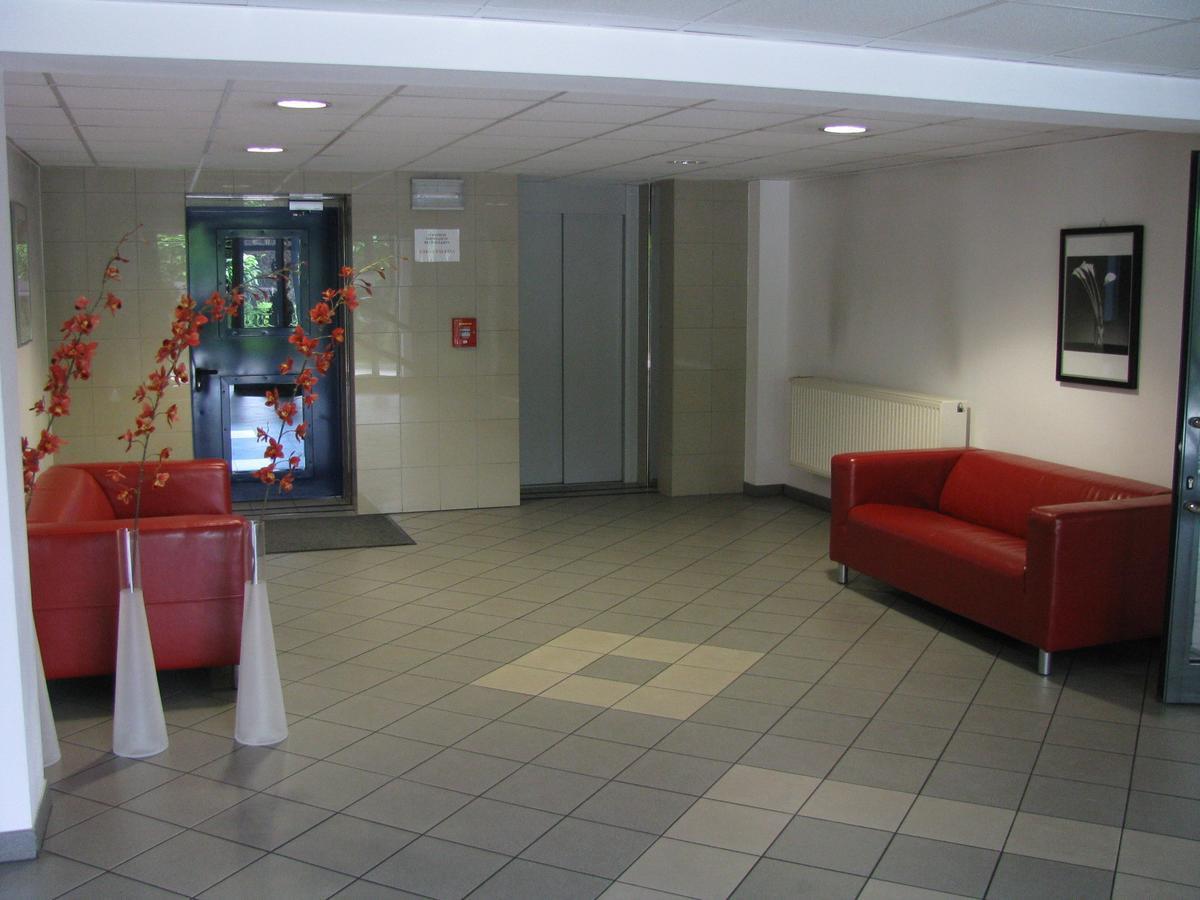 Gosciniec Tombor Apart otel Katoviçe Dış mekan fotoğraf
