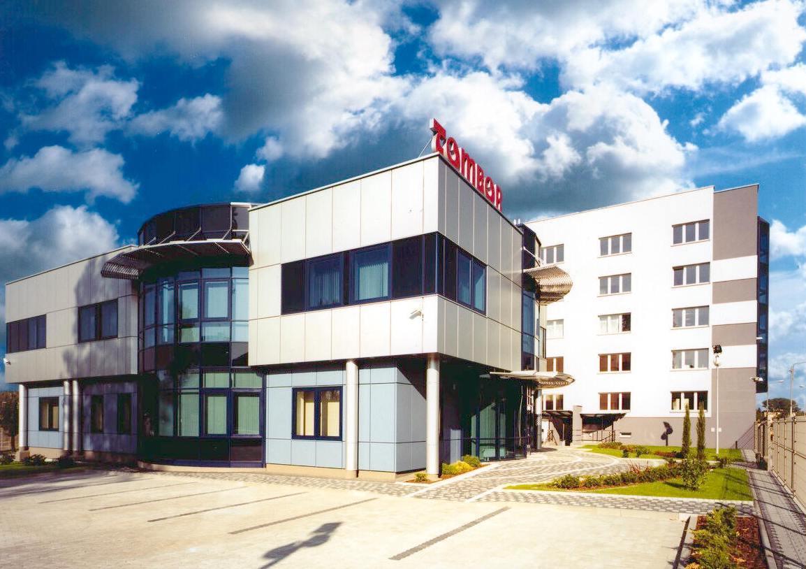 Gosciniec Tombor Apart otel Katoviçe Dış mekan fotoğraf