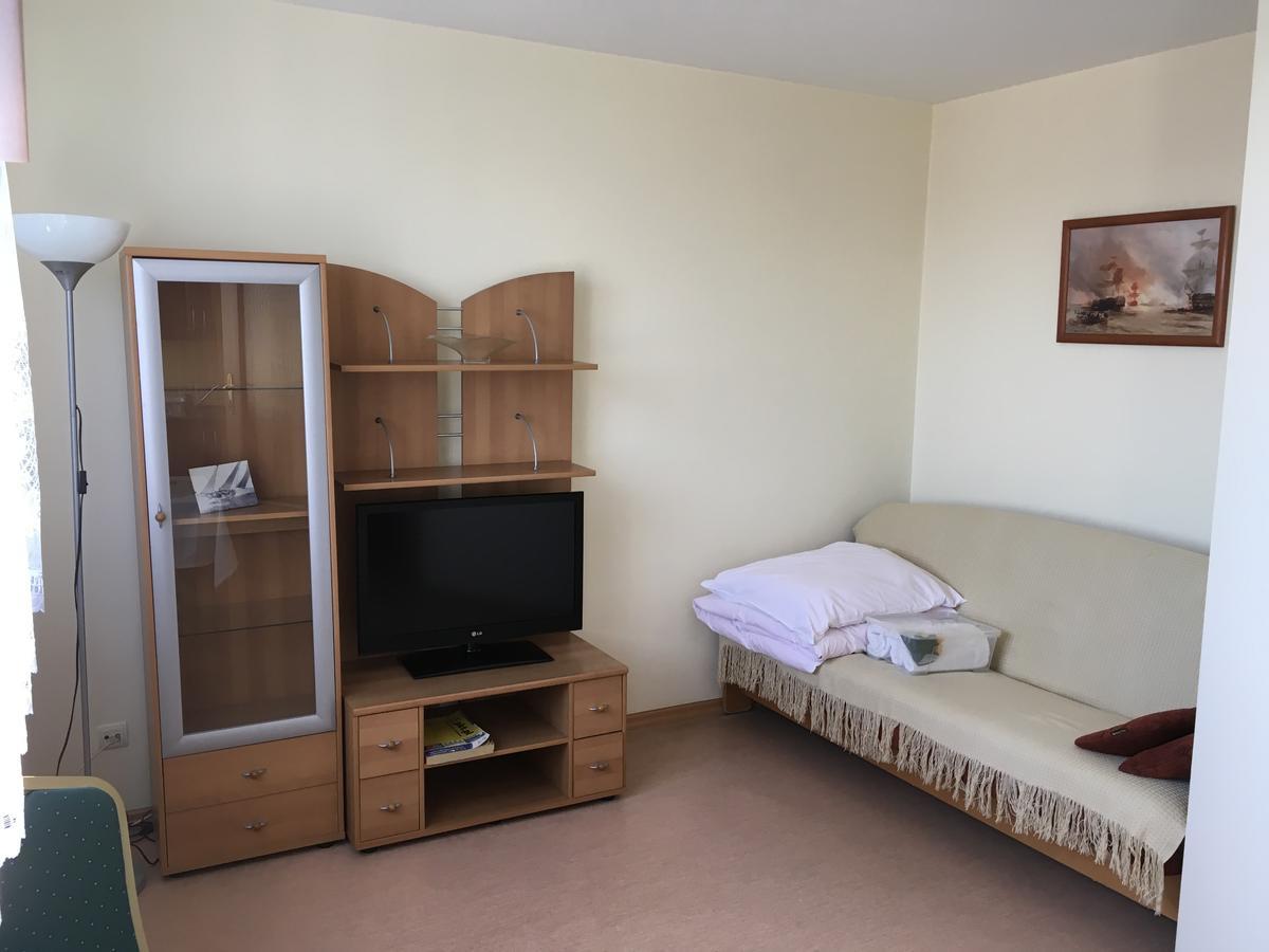 Gosciniec Tombor Apart otel Katoviçe Dış mekan fotoğraf