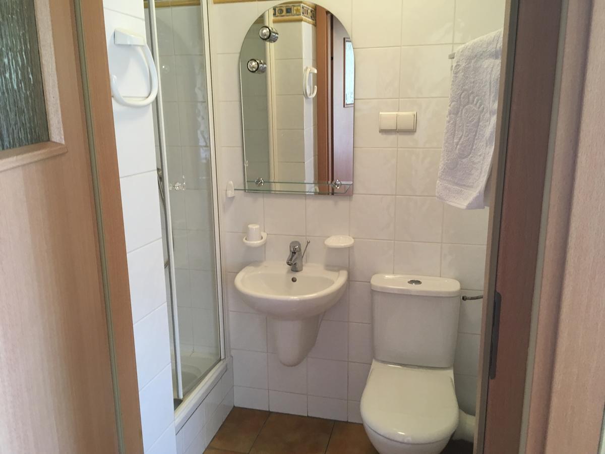 Gosciniec Tombor Apart otel Katoviçe Dış mekan fotoğraf