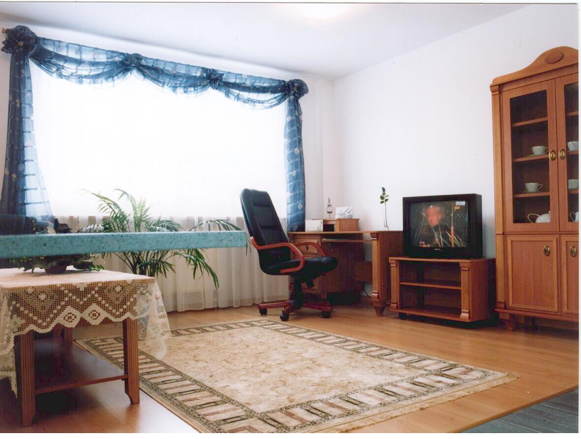 Gosciniec Tombor Apart otel Katoviçe Dış mekan fotoğraf