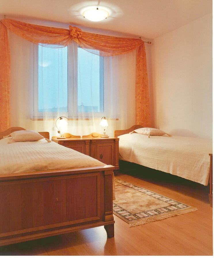 Gosciniec Tombor Apart otel Katoviçe Dış mekan fotoğraf